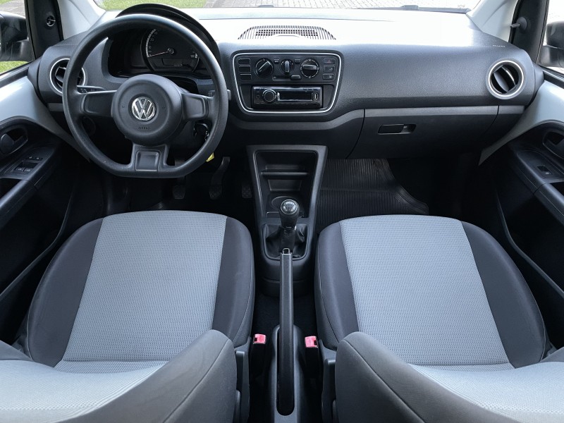 UP 1.0 MPI TAKE UP 12V FLEX 4P MANUAL - 2015 - CAXIAS DO SUL