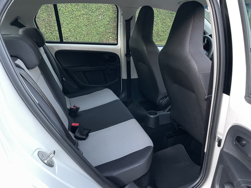 UP 1.0 MPI TAKE UP 12V FLEX 4P MANUAL - 2015 - CAXIAS DO SUL