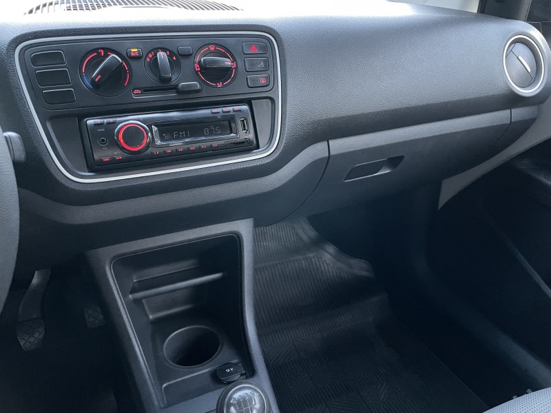 UP 1.0 MPI TAKE UP 12V FLEX 4P MANUAL - 2015 - CAXIAS DO SUL