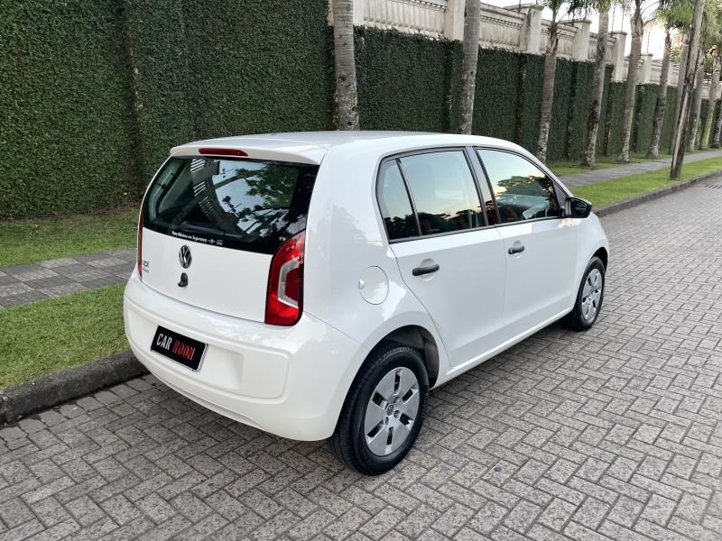 UP 1.0 MPI TAKE UP 12V FLEX 4P MANUAL - 2015 - CAXIAS DO SUL