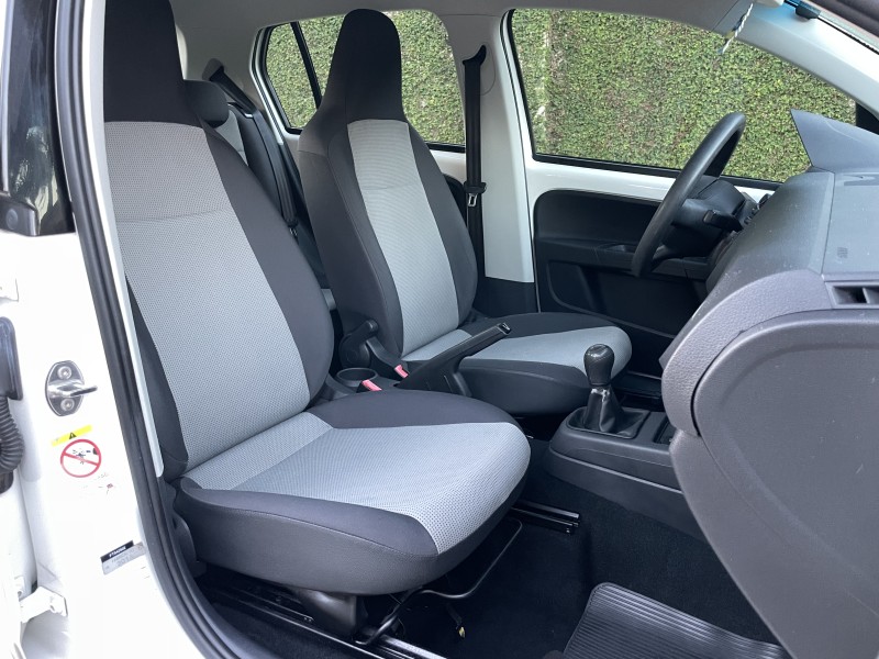 UP 1.0 MPI TAKE UP 12V FLEX 4P MANUAL - 2015 - CAXIAS DO SUL