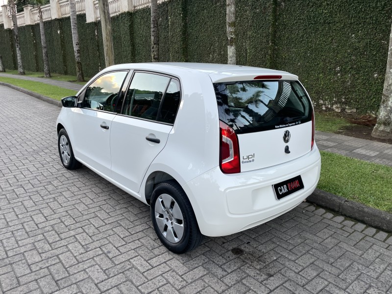 UP 1.0 MPI TAKE UP 12V FLEX 4P MANUAL - 2015 - CAXIAS DO SUL