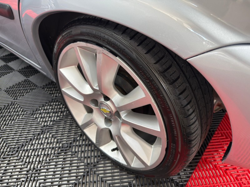 CELTA 1.0 MPFI LIFE 8V FLEX 4P MANUAL - 2008 - CAXIAS DO SUL