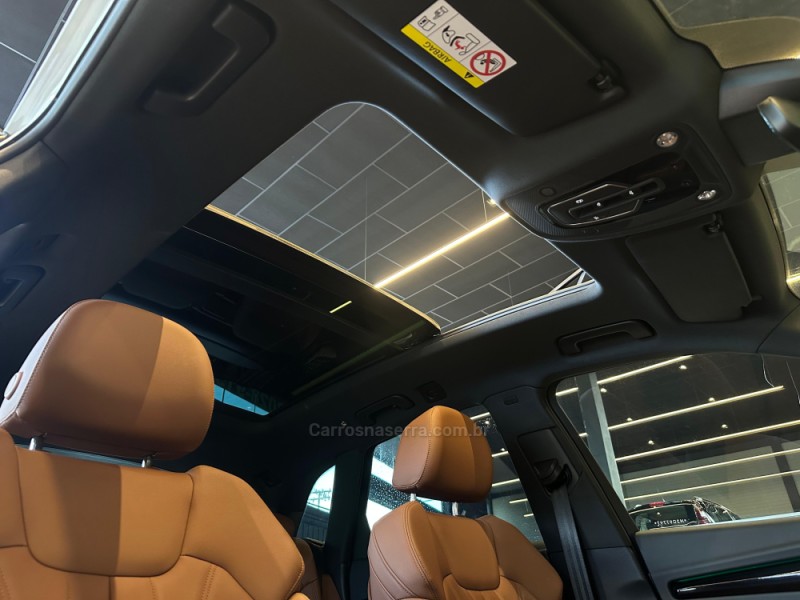 Q5 2.0 TFSI S LINE BLACK QUATTRO S TRONIC GASOLINA 4P - 2022 - CAXIAS DO SUL