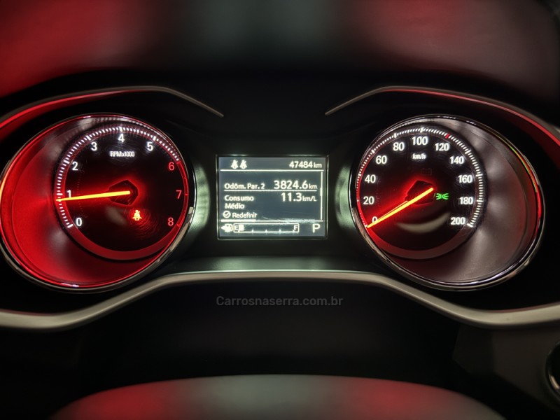 ONIX 1.0 PREMIER 12V TURBO FLEX 4P AUTOMÁTICO - 2022 - CAXIAS DO SUL