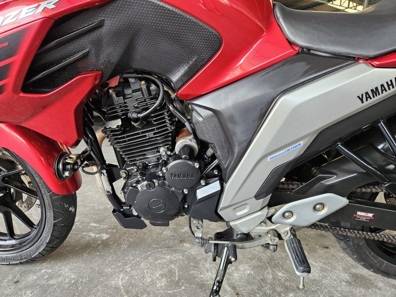 FAZER FZ25 ABS - 2022 - CAXIAS DO SUL