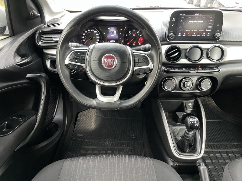 ARGO 1.0 DRIVE 6V FLEX 4P MANUAL - 2018 - CAXIAS DO SUL