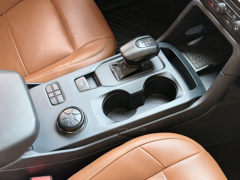 RANGER 3.0 V6 XLS CD TURBO 4X4 DIESEL 4P AUTOMÁTICO - 2024 - CAXIAS DO SUL