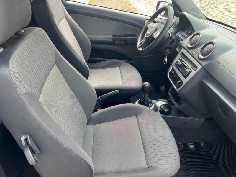 GOL 1.0 MI 8V FLEX 2P MANUAL G.VI - 2014 - CAXIAS DO SUL