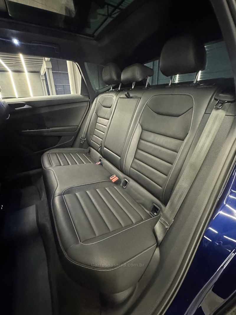 TAOS 1.4 16V HIGHLINE TSI FLEX 4P AUTOMÁTICO - 2024 - PASSO FUNDO