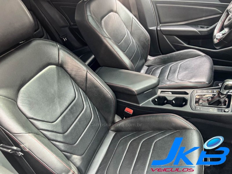 JETTA 2.0 16V TSI GLI 350 GASOLINA 4P AUTOMÁTICO - 2020 - NOVO HAMBURGO