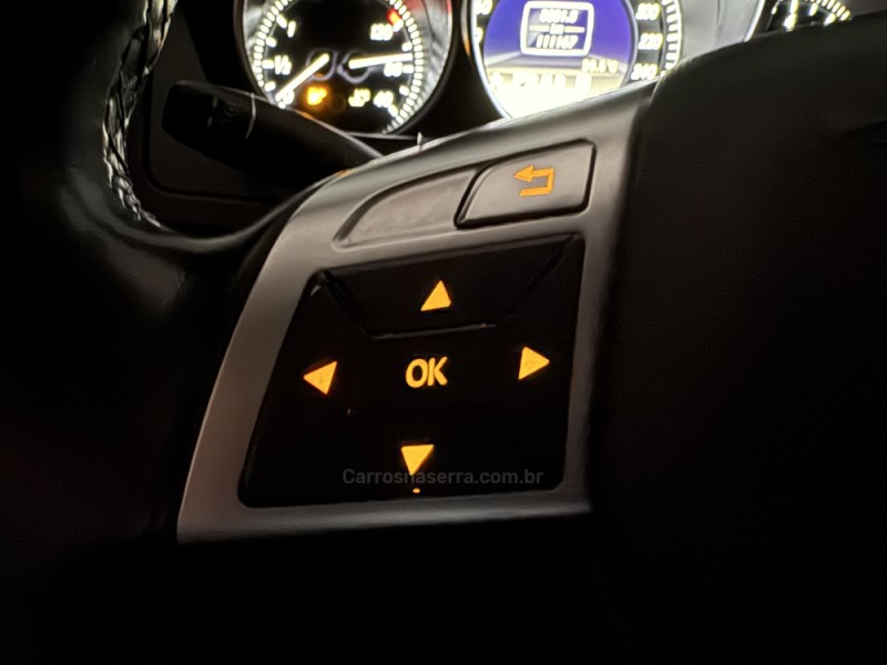 C 180 1.8 CGI CLASSIC 16V TURBO GASOLINA 4P AUTOMÁTICO - 2012 - CAXIAS DO SUL