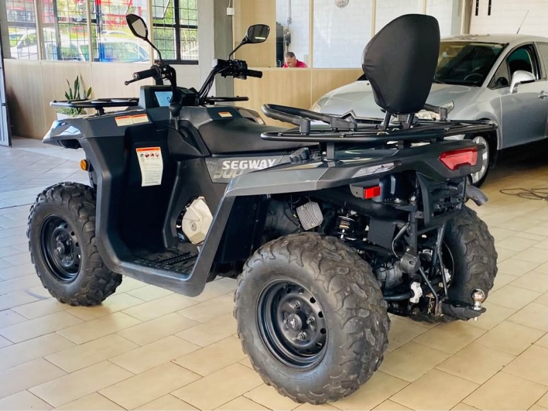 SNARLER AT5 STANDARD  - 2024 - CAXIAS DO SUL