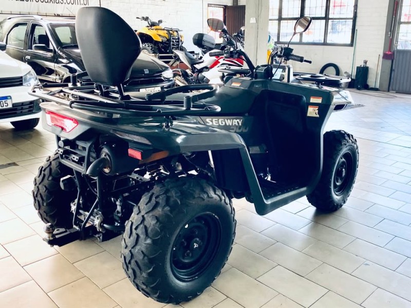 SNARLER AT5 STANDARD  - 2024 - CAXIAS DO SUL