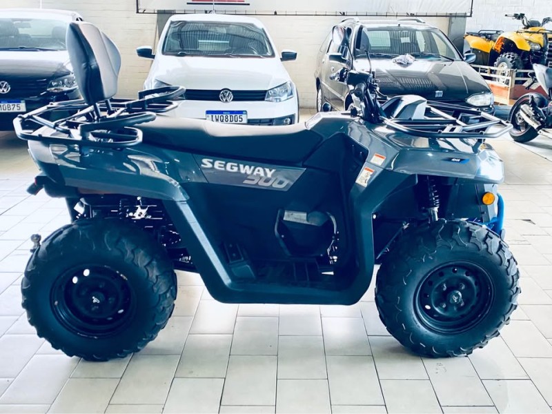 SNARLER AT5 STANDARD  - 2024 - CAXIAS DO SUL