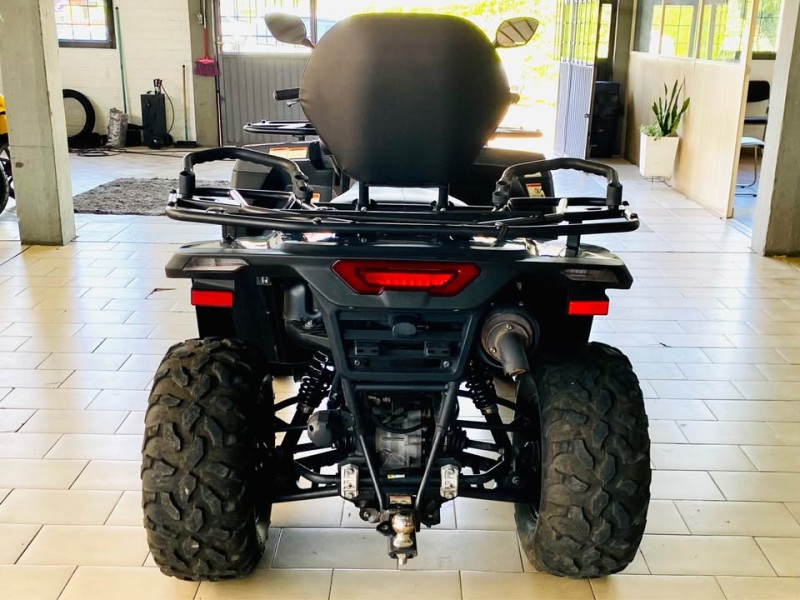 SNARLER AT5 STANDARD  - 2024 - CAXIAS DO SUL