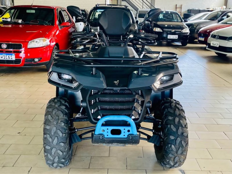 SNARLER AT5 STANDARD  - 2024 - CAXIAS DO SUL