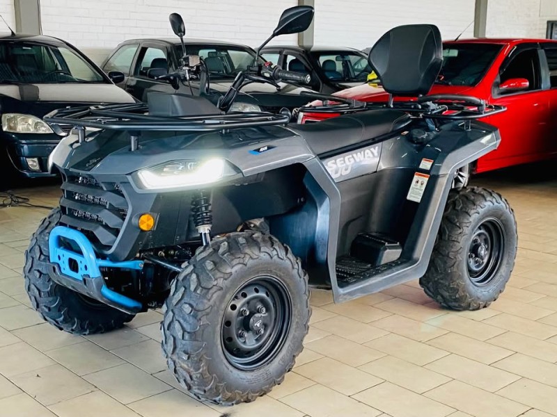 snarler at5 standard  2024 caxias do sul