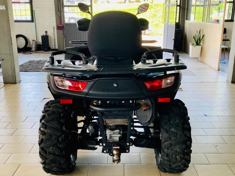 SNARLER AT6 L PREMIUM  - 2024 - CAXIAS DO SUL