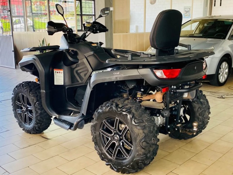 SNARLER AT6 L PREMIUM  - 2024 - CAXIAS DO SUL