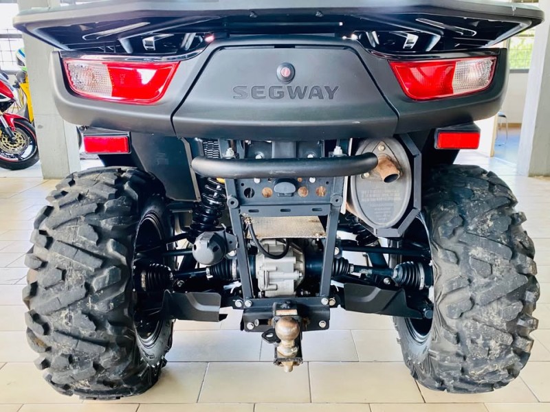 SNARLER AT6 L PREMIUM  - 2024 - CAXIAS DO SUL