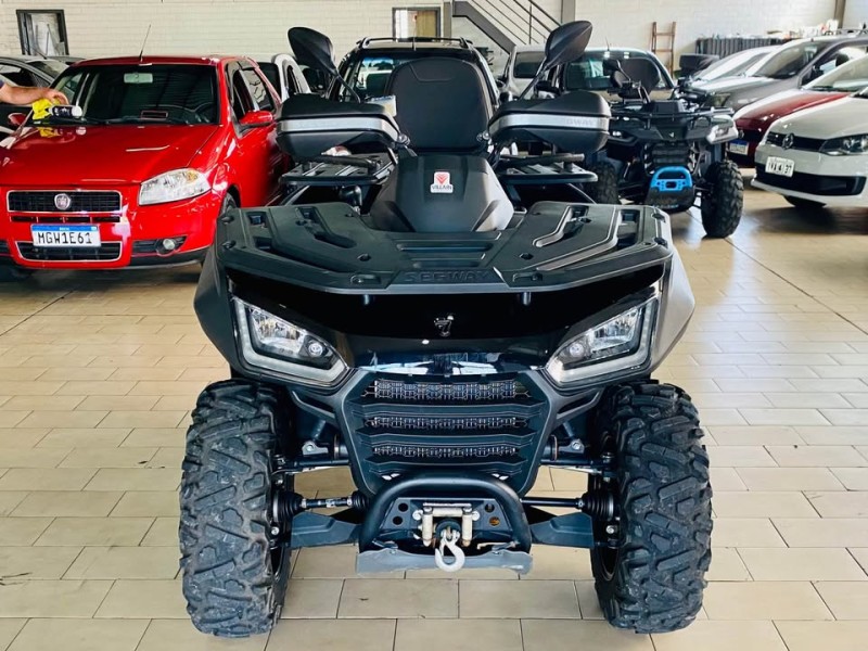 SNARLER AT6 L PREMIUM  - 2024 - CAXIAS DO SUL