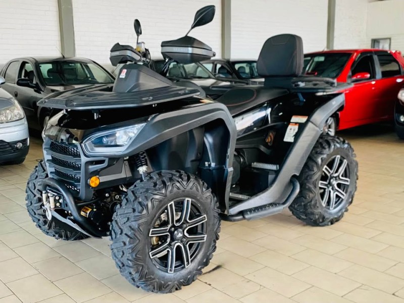 snarler at6 l premium  2024 caxias do sul