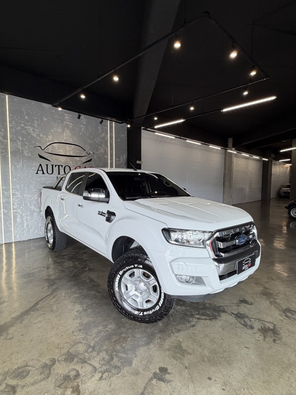 ranger 2.3 xlt 16v 4x2 cd gasolina 4p manual 2017 caxias do sul