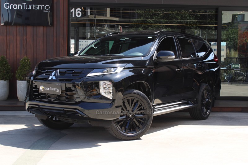 pajero sport 2.4 legend 4x4 turbo diesel 4p automatico 2025 caxias do sul