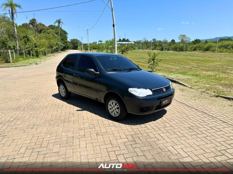 palio 1.0 mpi fire 8v gasolina 2p manual 2015 sapiranga