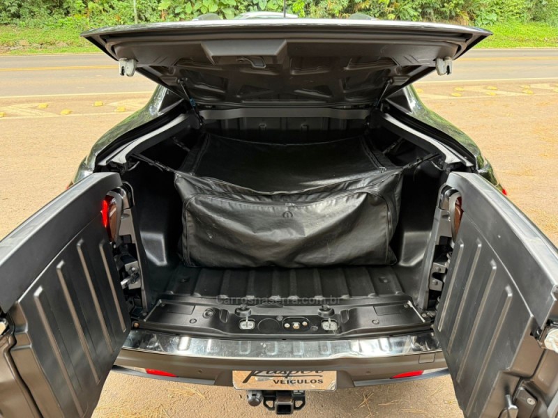 TORO 2.0 16V ULTRA 4X4 AT9 DIESEL 4P AUTOMÁTICO - 2020 - DOIS IRMãOS