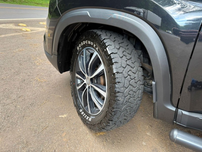 TORO 2.0 16V ULTRA 4X4 AT9 DIESEL 4P AUTOMÁTICO - 2020 - DOIS IRMãOS