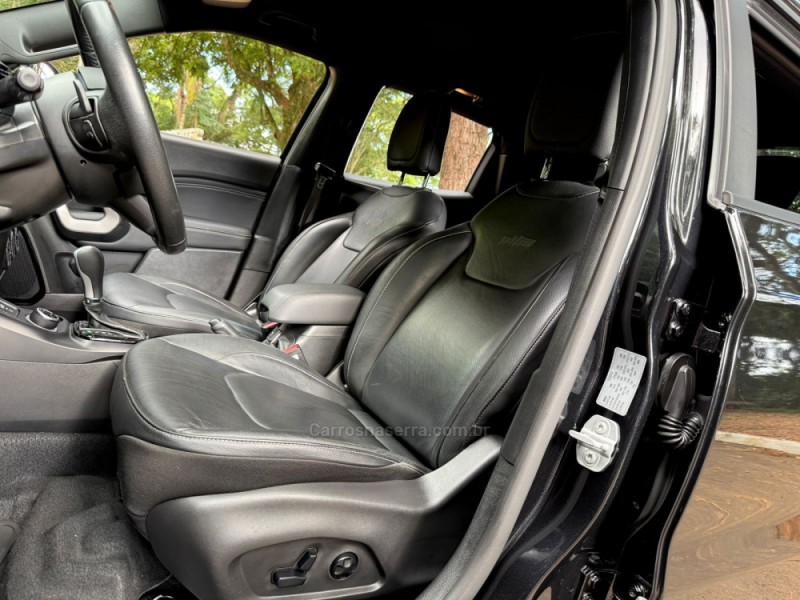 TORO 2.0 16V ULTRA 4X4 AT9 DIESEL 4P AUTOMÁTICO - 2020 - DOIS IRMãOS