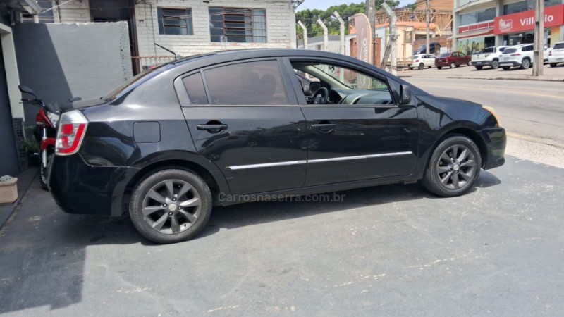 SENTRA  - 2011 - CAXIAS DO SUL