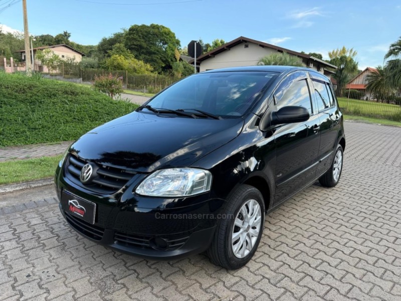 fox 1.6 mi plus 8v flex 4p manual 2008 ivoti