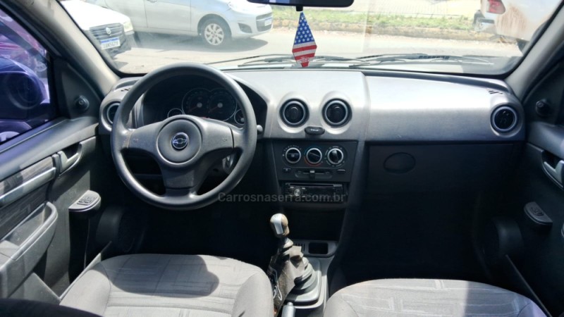 PRISMA  - 2011 - CAXIAS DO SUL