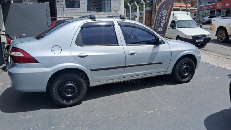 PRISMA  - 2011 - CAXIAS DO SUL