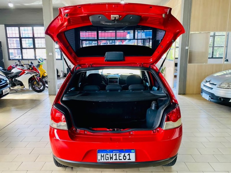 PALIO 1.4 MPI ELX 8V FLEX 4P MANUAL - 2008 - CAXIAS DO SUL