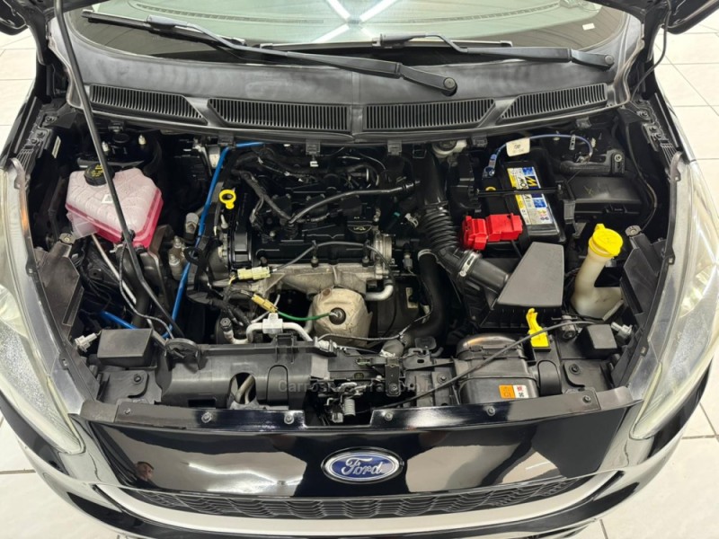 KA 1.0 SE 12V FLEX 4P MANUAL - 2016 - CAXIAS DO SUL