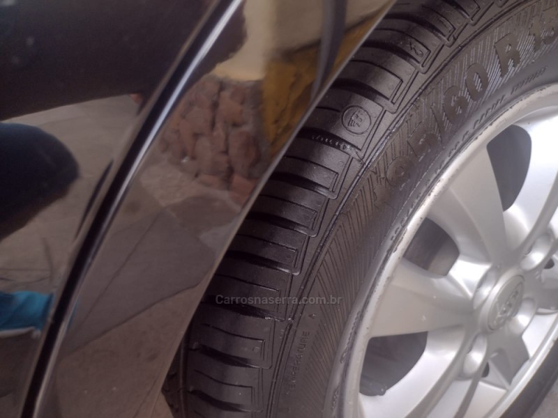 CERATO 1.6 EX SEDAN 16V GASOLINA 4P AUTOMÁTICO - 2008 - BENTO GONçALVES