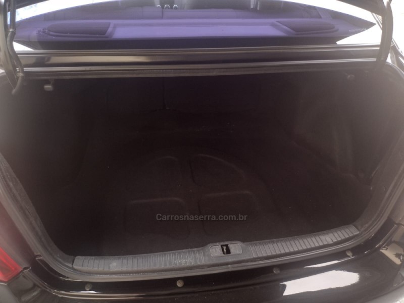 CERATO 1.6 EX SEDAN 16V GASOLINA 4P AUTOMÁTICO - 2008 - BENTO GONçALVES