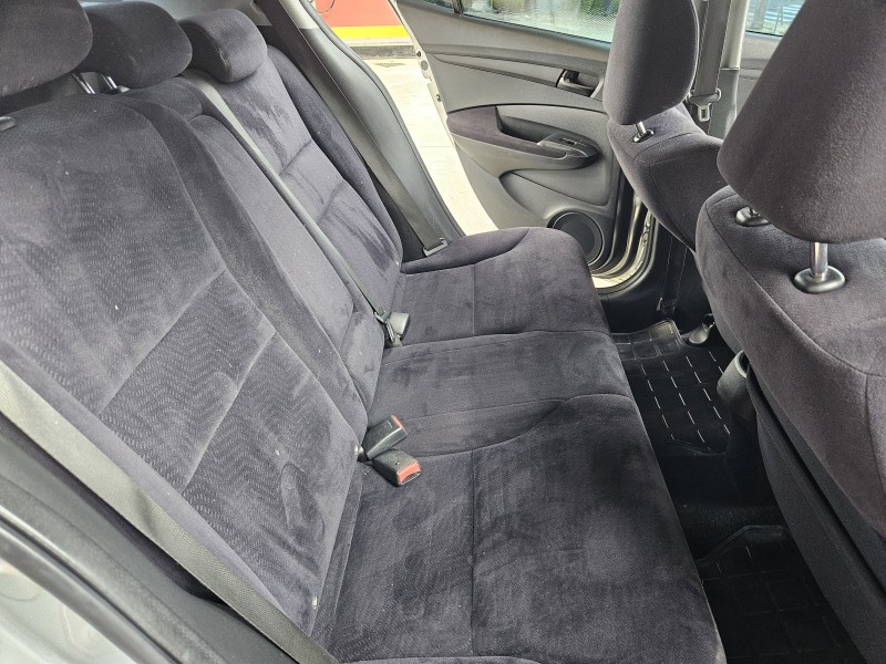 CITY 1.5 LX 16V FLEX 4P MANUAL - 2013 - CAXIAS DO SUL