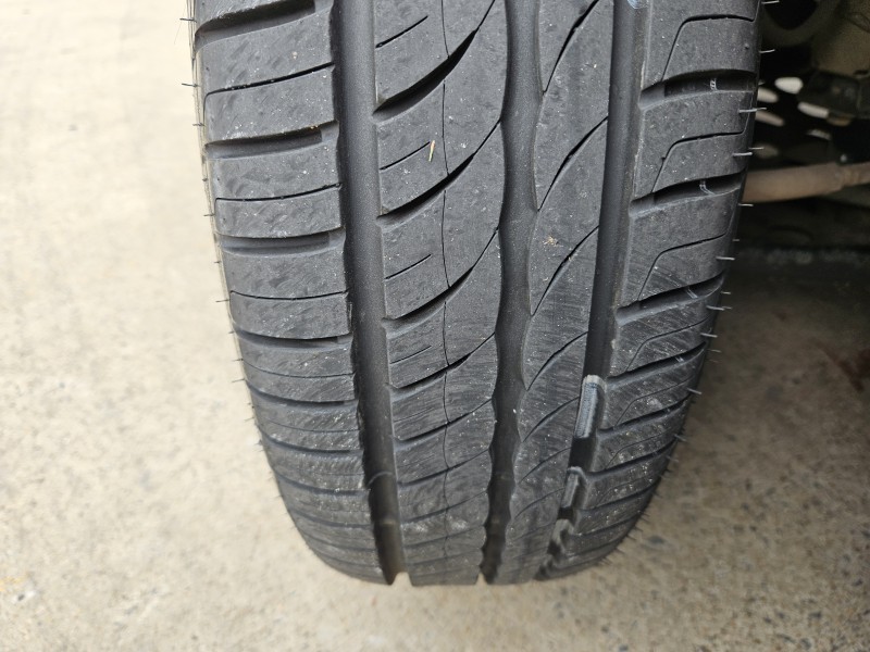 CITY 1.5 LX 16V FLEX 4P MANUAL - 2013 - CAXIAS DO SUL