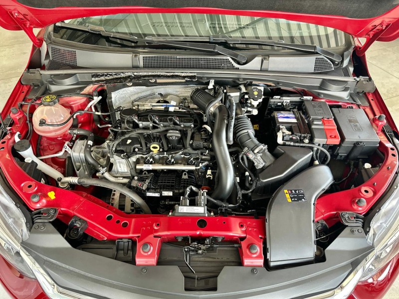 ONIX 1.0 LTZ 12V TURBO FLEX 4P MANUAL - 2023 - CAXIAS DO SUL