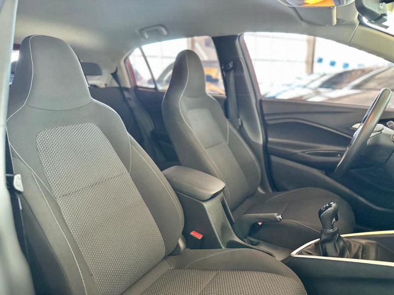 ONIX 1.0 LTZ 12V TURBO FLEX 4P MANUAL - 2023 - CAXIAS DO SUL