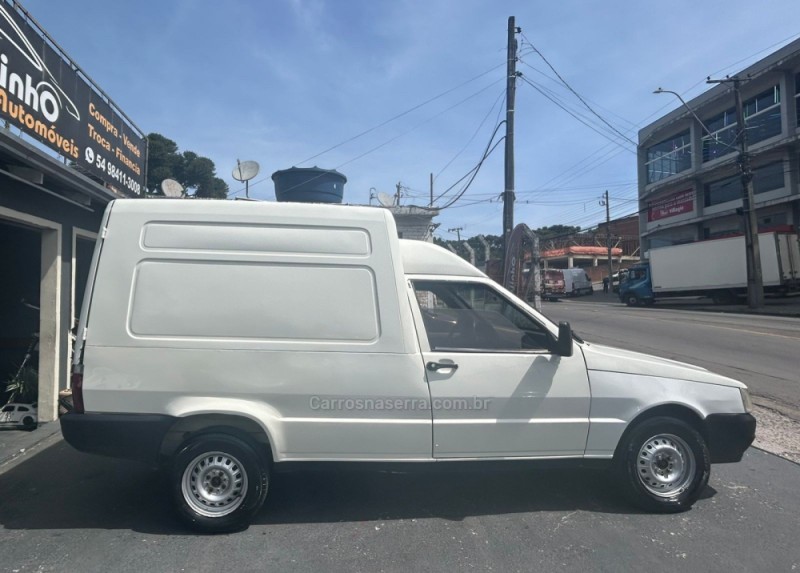 FIORINO  - 2013 - CAXIAS DO SUL