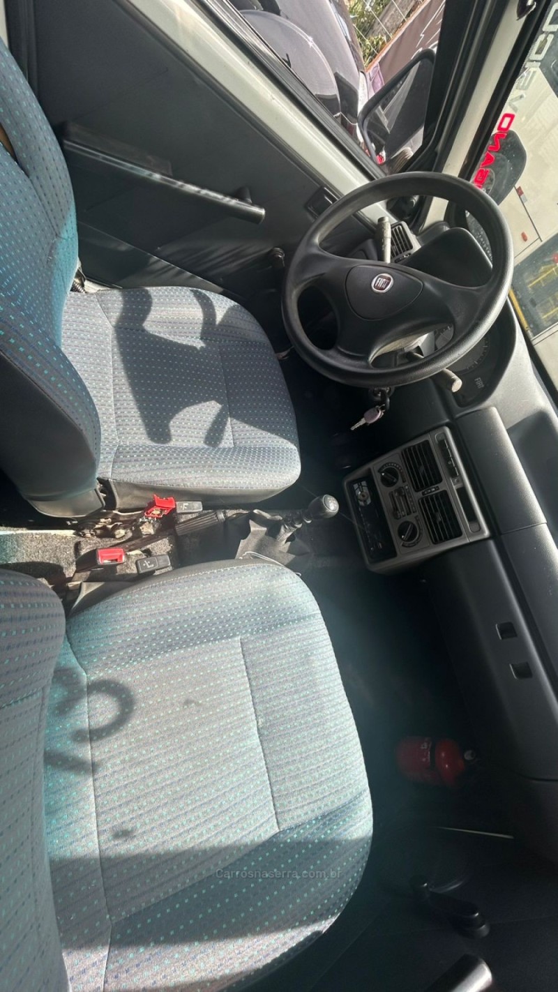 FIORINO  - 2013 - CAXIAS DO SUL