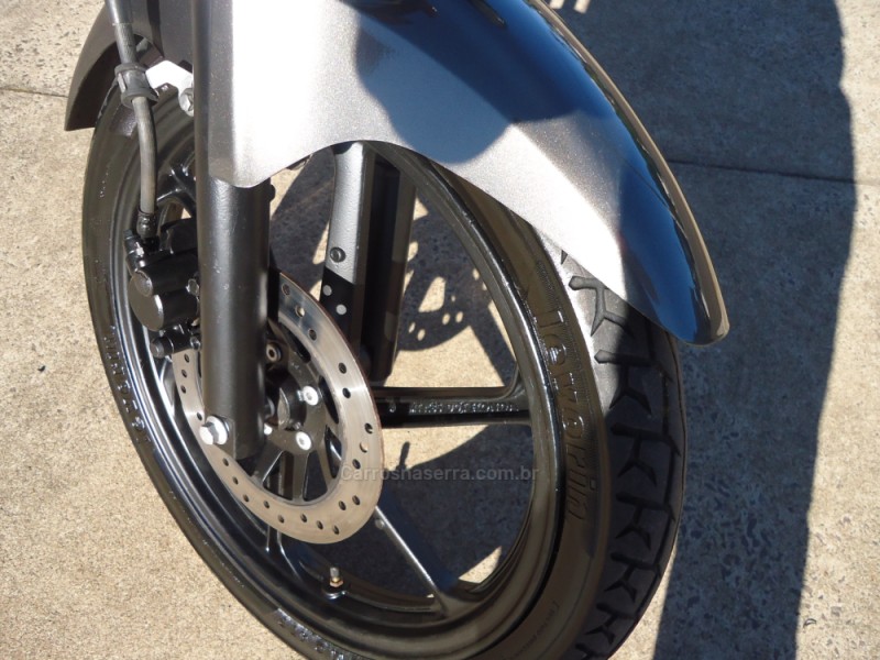 CG 150 SPORT - 2008 - SANTA CLARA DO SUL