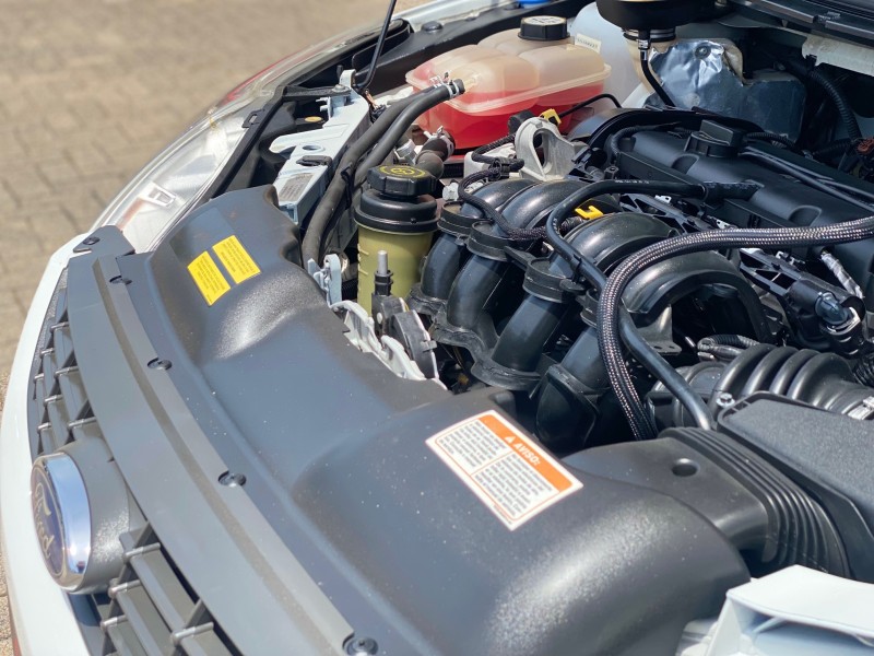 FOCUS 1.6 GLX 16V FLEX 4P MANUAL - 2013 - CAXIAS DO SUL