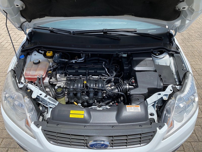 FOCUS 1.6 GLX 16V FLEX 4P MANUAL - 2013 - CAXIAS DO SUL